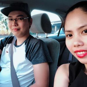 Meet your Posher, Hồng hoa